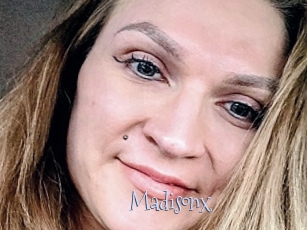 Madisonx