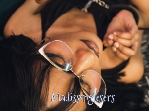 Madissonglesers