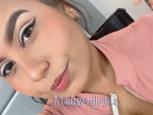Madissonjhosua