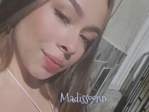 Madissoonn