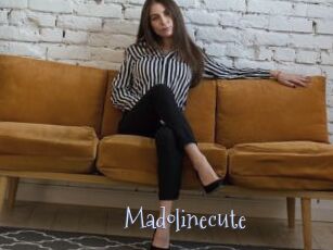 Madolinecute