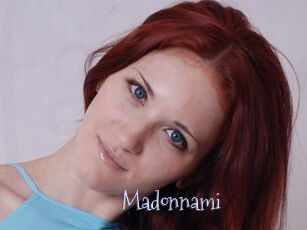 Madonnami