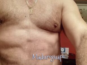 Maduroguapo