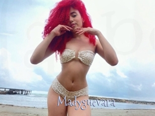 Madyguevara