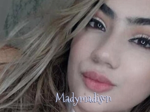 Madymadison