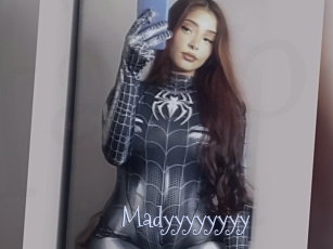 Madyyyyyyyy