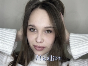 Maeallston