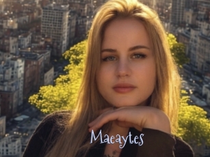 Maeaytes