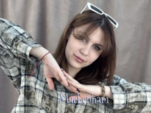 Maebenham