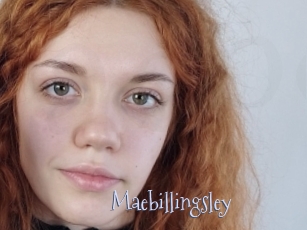 Maebillingsley