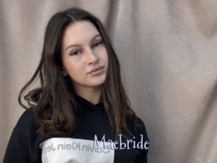 Maebride
