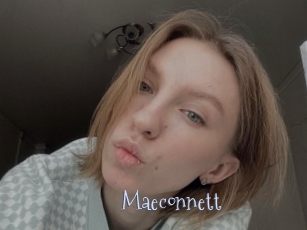 Maeconnett