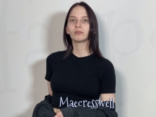 Maecresswell