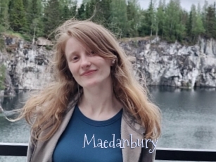 Maedanbury