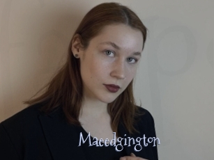 Maeedgington