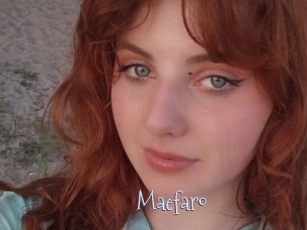 Maefaro