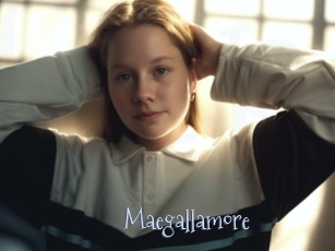 Maegallamore