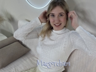 Maegoreham