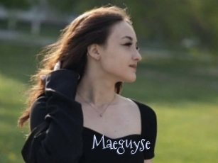 Maeguyse