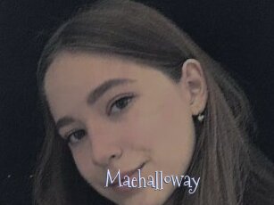 Maehalloway