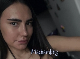 Maehamling