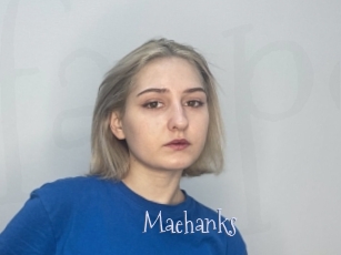 Maehanks