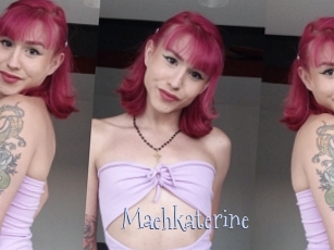 Maehkaterine