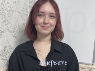 Maepearce