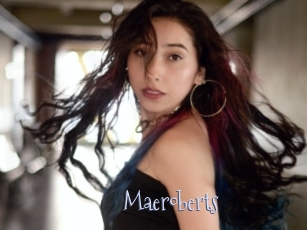 Maeroberts