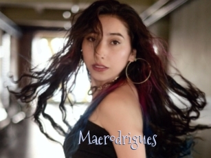 Maerodrigues