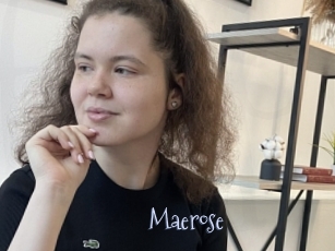 Maerose