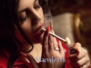 maeveborch Faceporno