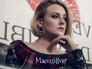 Maevesillver