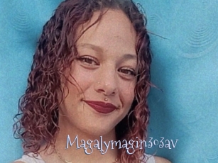 Magalymagin303av