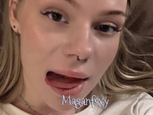 Maganfoxy