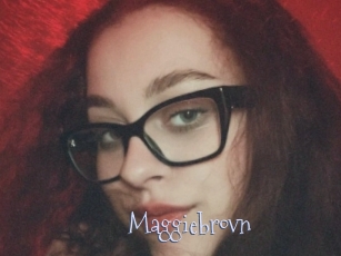 Maggiebrovn