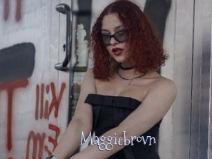 Maggiebrovn