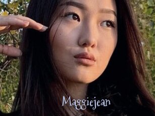 Maggiejean