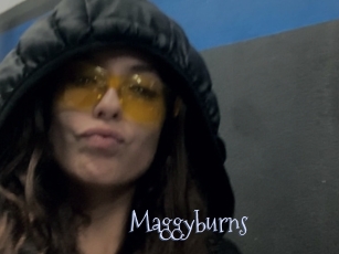 Maggyburns