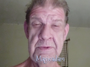 Magicadam