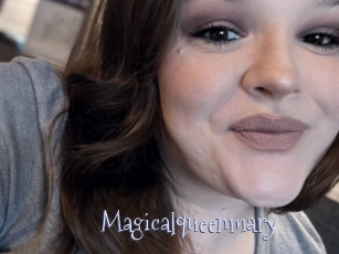 Magicalqueenmary