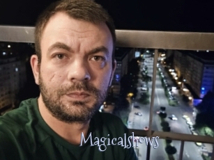 Magicalshows