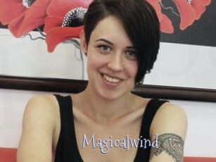 Magicalwind