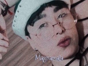 Magnamala
