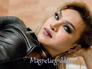 Magneticgoddess