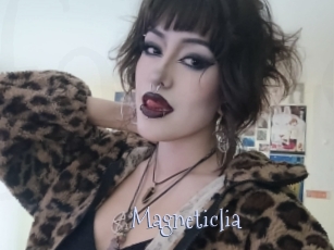 magneticlia Faceporno