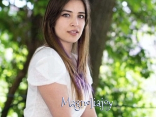 Magnoliajoy