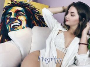 Magnolyy