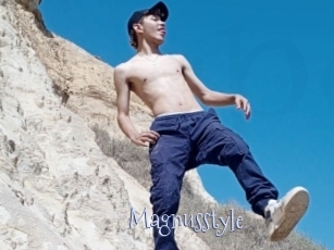 Magnusstyle
