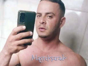 Magrelosarado